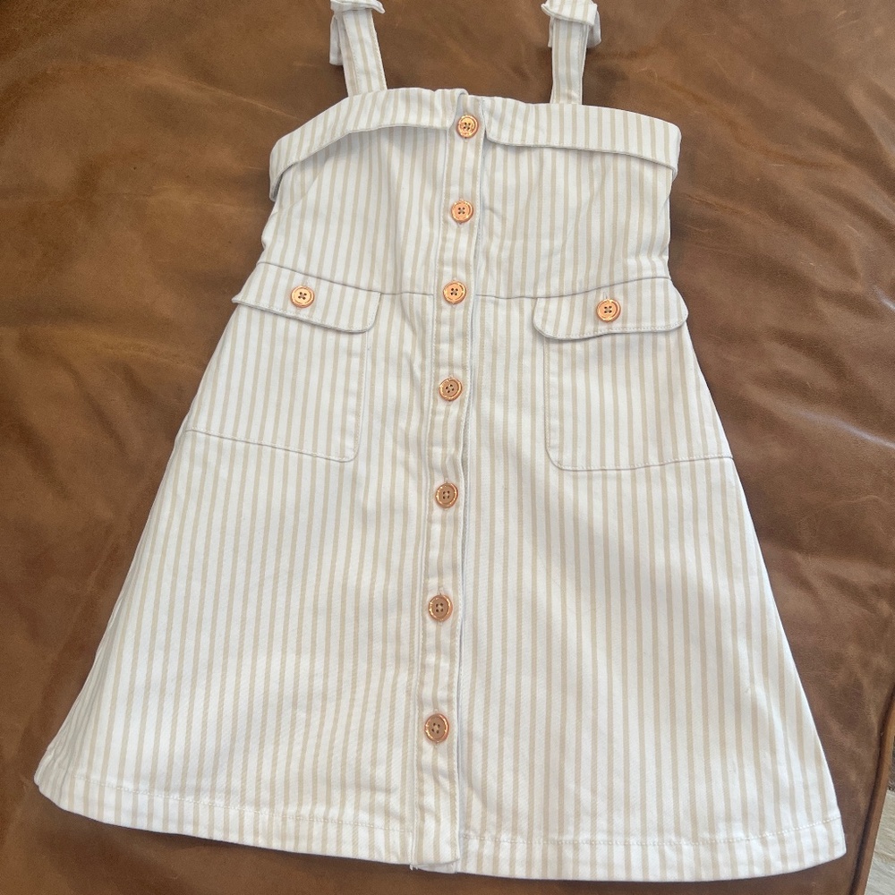 Janie & Jack Dress